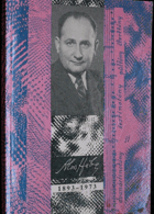 Alois Hába (1893-1973). Sborník k životu a dílu skladatele