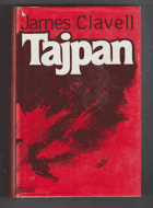 Tajpan - román z Honkongu SLOVENSKY
