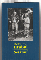 Setkání