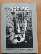 SPELEO 21