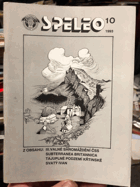 SPELEO 10