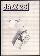 JAZZ 26 - Bulletin současné hudby