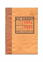 Bez cenzury 1976-1989