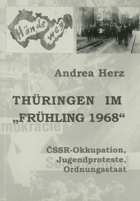 Thüringen im Frühling 1968 - Andrea Herz