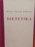 Dietetika pro mediky a lékaře