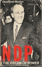 NDP - the dream of power AUTHOR´S DEDICATION!