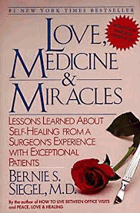 Love, medicine & miracles - lessons learned about self-healing from a surgeon's experience with ...