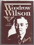 Woodrow Wilson