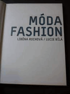 Móda - fashion PODPIS BÍLÁ + ROCHOVÁ!!