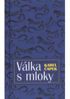 Válka s mloky