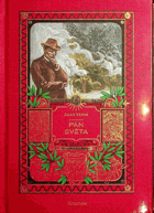 Pán světa Hachette