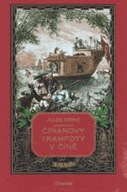 Číňanovy trampoty v Číně-Hachette