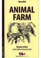 Animal farm -  Farma zvířat