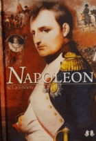 Napoleon velmi čtivý a zábavný životopis