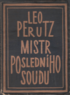 Mistr posledního soudu