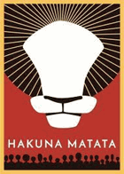 Hakuna Matata - René Nekuda