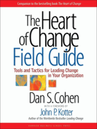 The heart of change field guide