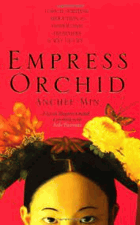 Empress Orchid - Min Anchee