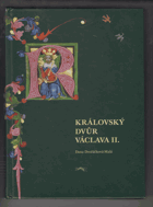 Královský dvůr Václava II