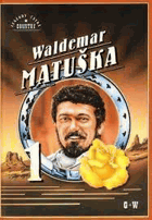 Waldemar Matuška - 1. díl - zpěvník