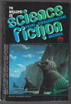 To nejlepší ze science fiction - první reprezentativní ročenka
