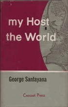 My Host the World