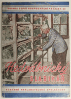 Hedvábnický slabikář