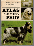 Atlas plemien psov