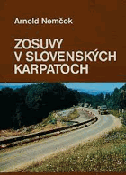 Zosuvy v Slovenských Karpatoch