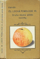 Lidová pomologie 7 - Druhá stovka jablek