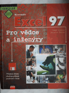 Microsoft Excel 97 pro vědce a inženýry