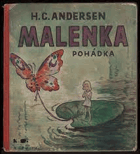 Malenka - pohádka