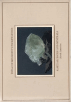 Familiar rocks and minerals