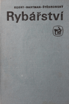 Rybářství - učební text pro učební obor rybář