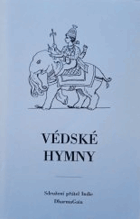 Védské hymny. Ze sanskrtu přel. Oldřich Friš, výbor jednadvaceti védských hymnů (patnáct ...