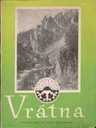 Vrátna - turistický sprievodca