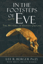 In the footsteps of Eve - the mystery of human origins