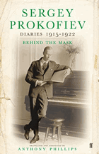 Diaries 1915 To 1922