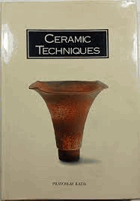 Ceramic Techniques