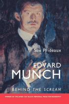 Edvard Munch - Behind the Scream