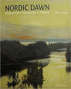 Nordic dawn - modernism's awakening in Finland 1890-1920