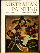 Australian painting, 1788-1970