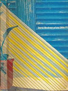 David Hockney Prints 1954-77
