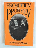 Prokofiev by Prokofiev