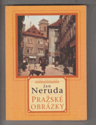 Pražské obrázky