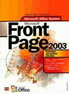 Microsoft Office FrontPage 2003 - podrobná uživatelská příručka