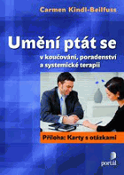 2SVAZKY Umění ptát se - v koučování, poradenství a systemické terapii + Karty s otázkymi