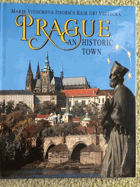 Prague - an historic town