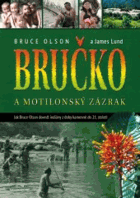 Bručko a Motilonský zázrak Jak Bruce Olson dovedl indiány z doby kamenné do 21. století