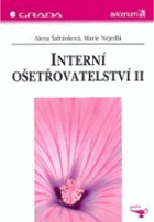 Interní ošetřovatelství sv. II